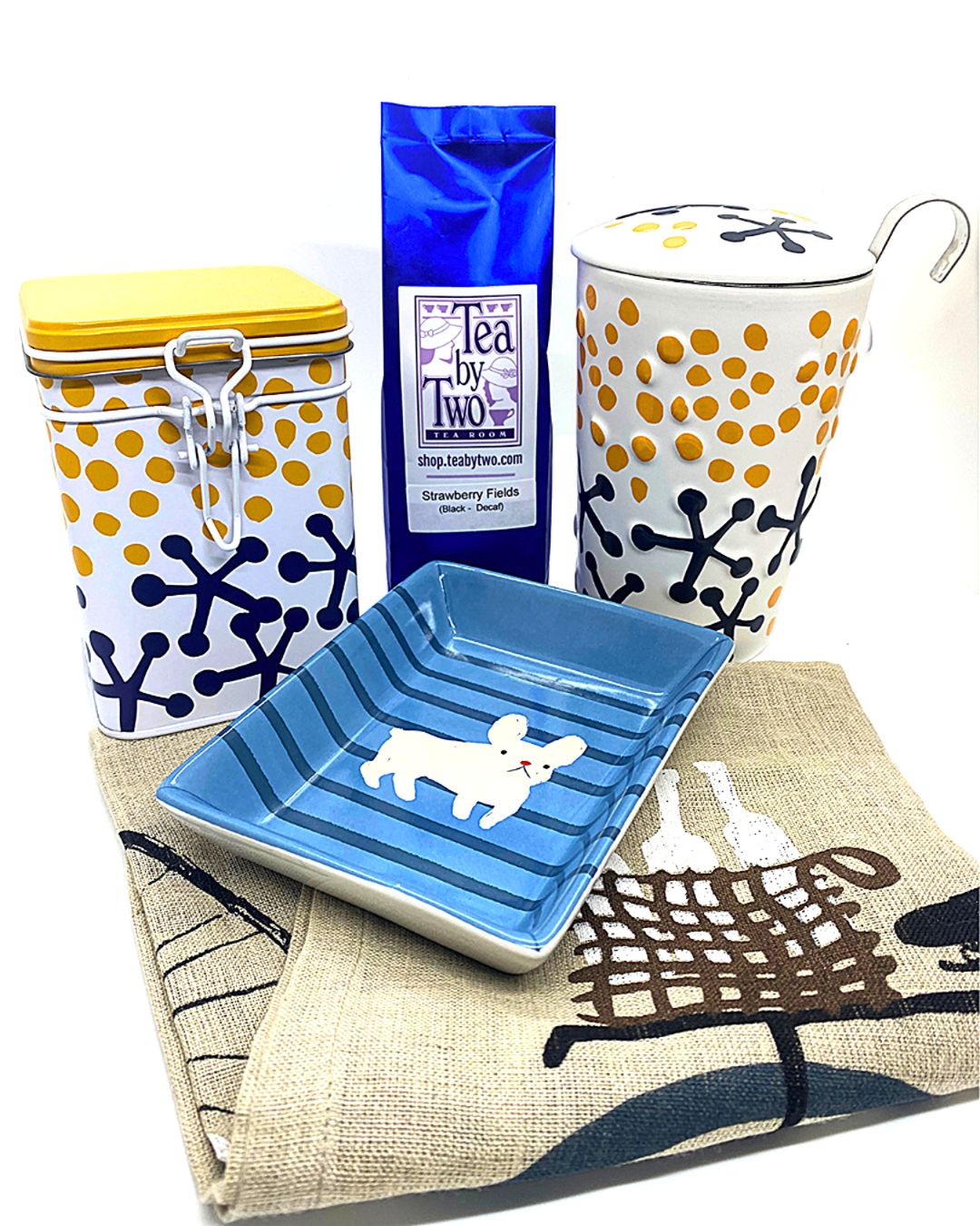 Le petit Bundle