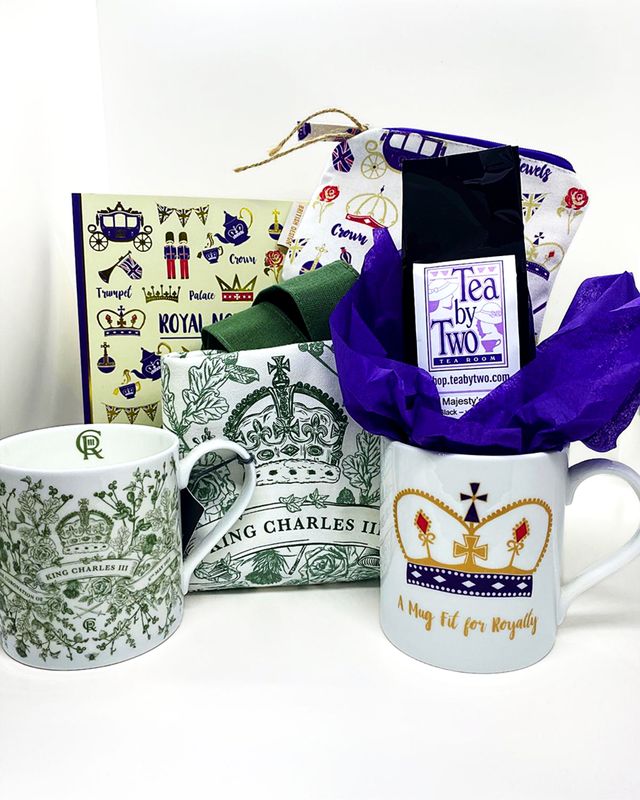 King &amp; Queen Bundle