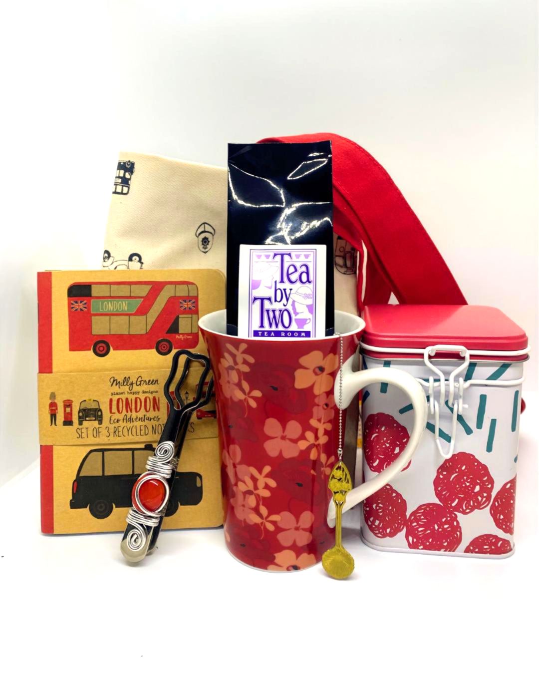 Simply London Bundle