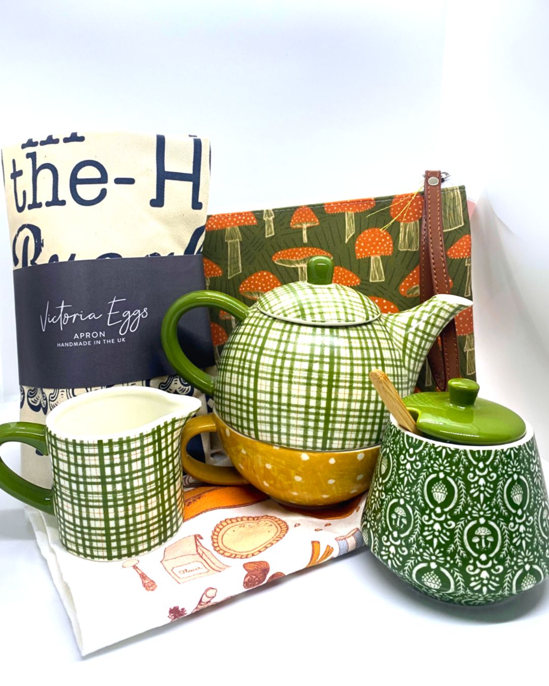Autumn Flair Bundle