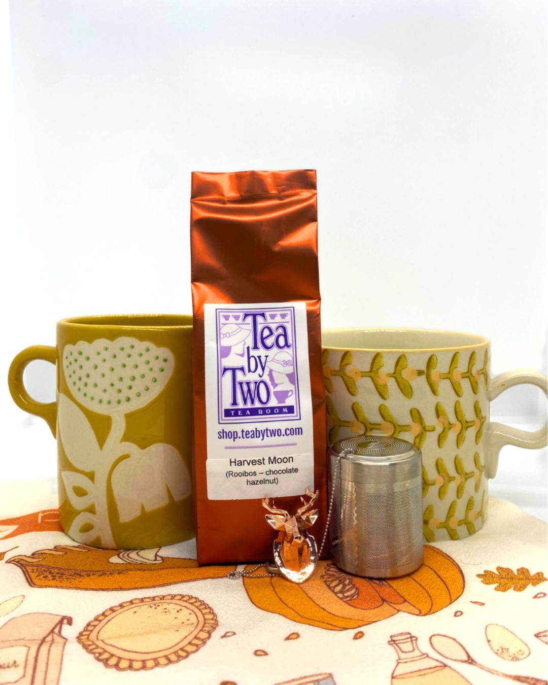 Oh Deer! Bundle