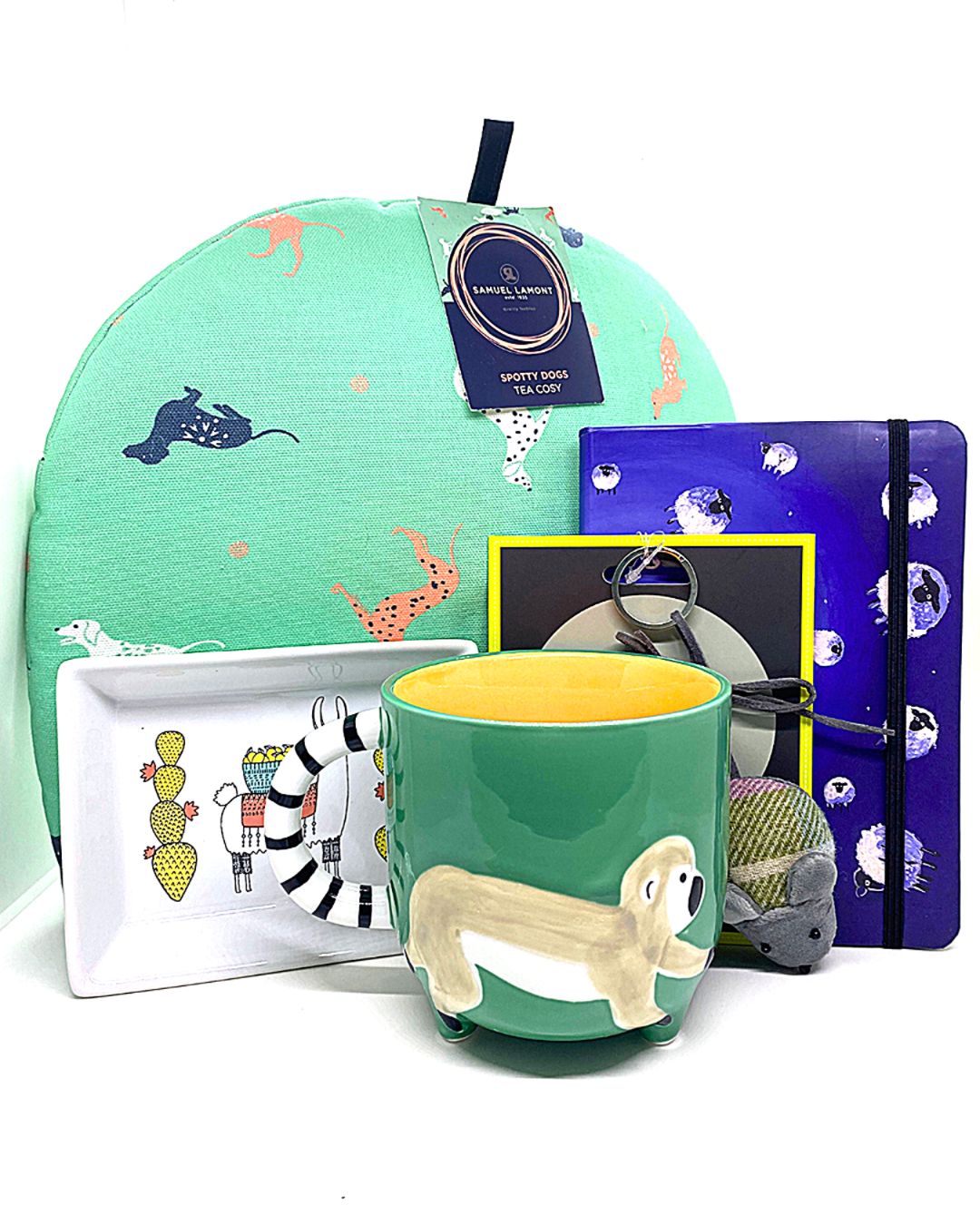 Animal Antics Bundle