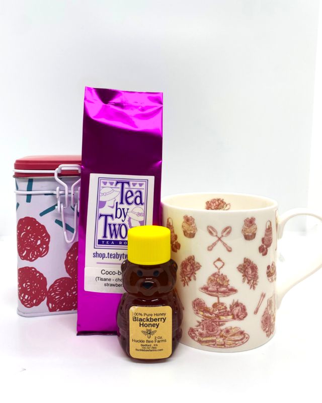 Honey Pink Bundle