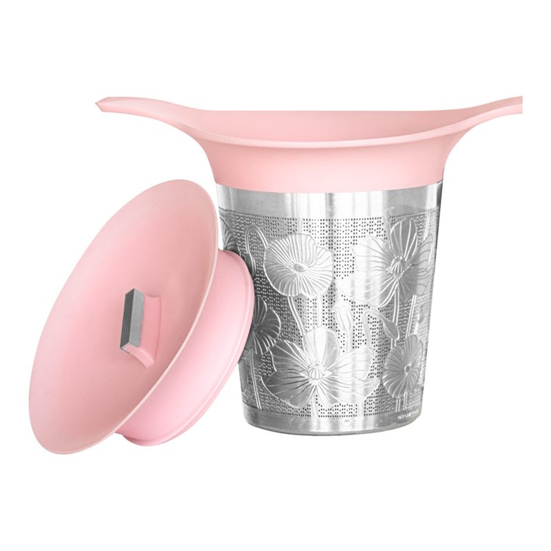 Monista Infuser Basket Pink