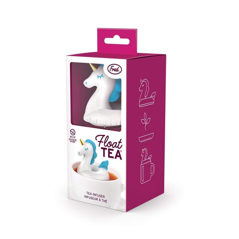 Fred Unicorn FloatTea Infuser