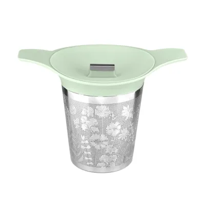 Monista Infuser Basket Mint