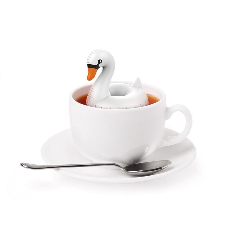 Fred Swanee FloatTea Infuser