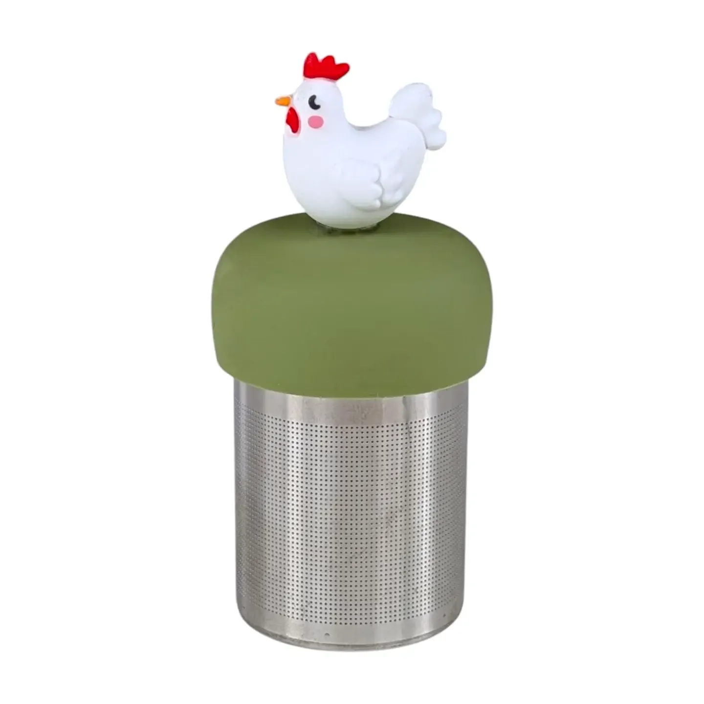 Chicken Floating Tea Infuser
