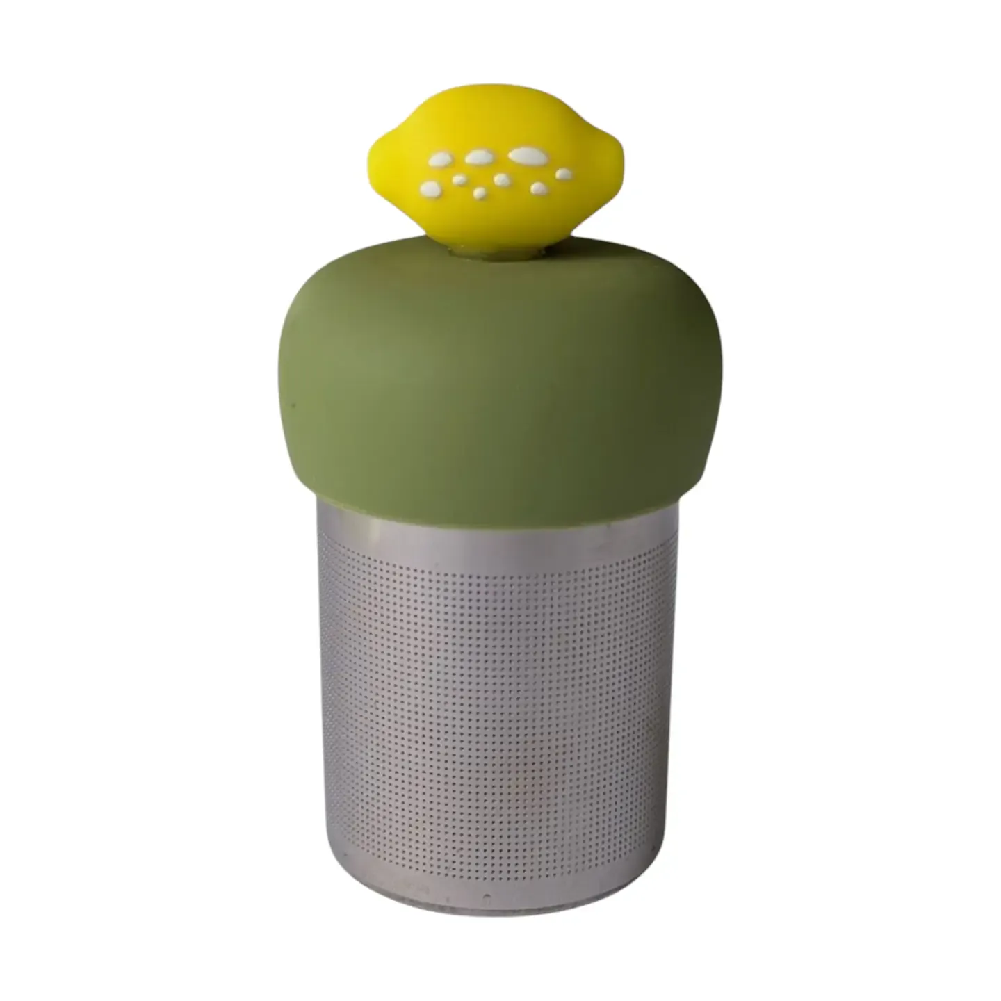 Lemon Floating Tea Infuser