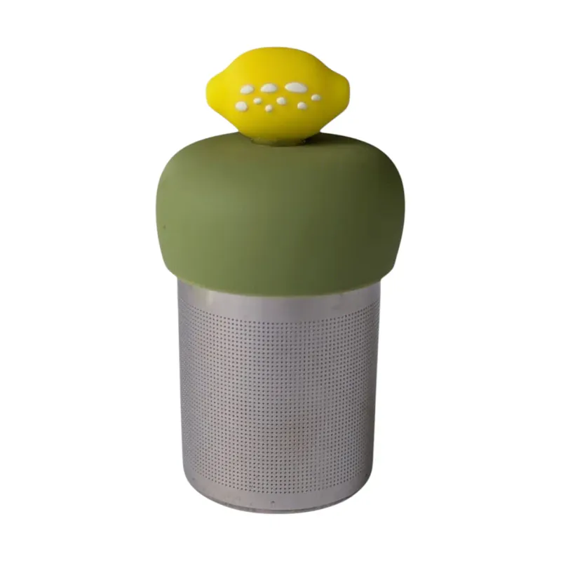 Lemon Floating Tea Infuser