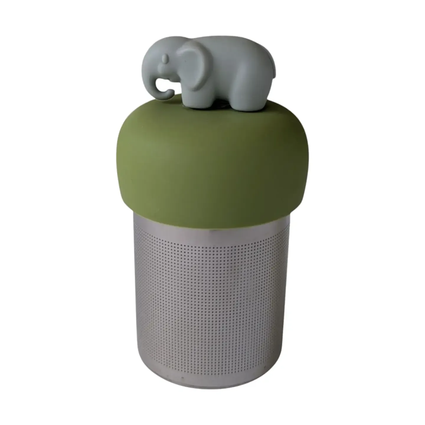 Elephant Floating Tea Infuser