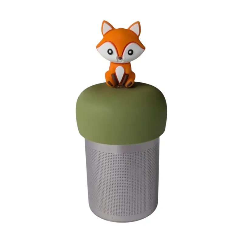 Fox Floating Tea Infuser