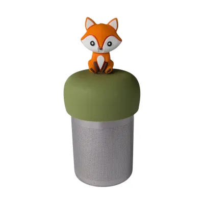 Fox Floating Tea Infuser