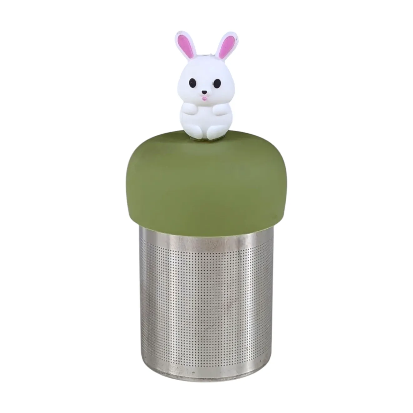 Rabbit Floating Tea Infuser