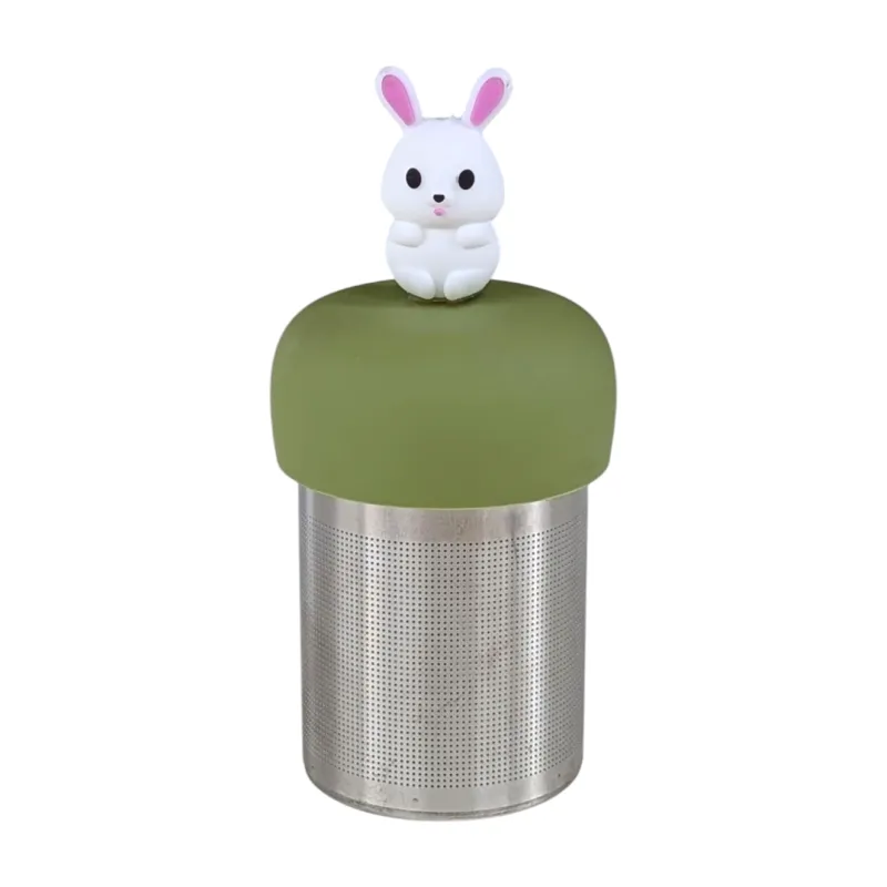 Rabbit Floating Tea Infuser