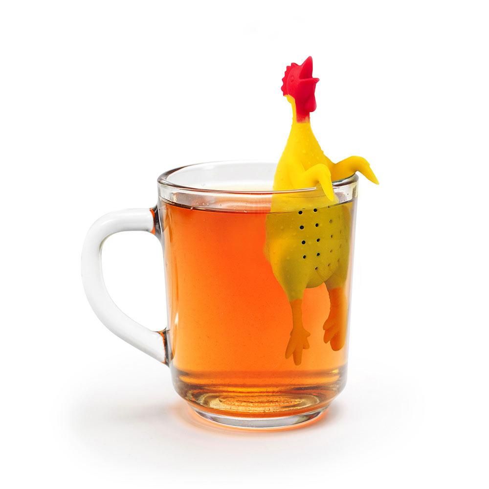 Fred Cock-a-Doodle Tea Infuser