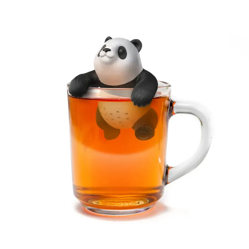 Fred BamBrew Panda Infuser