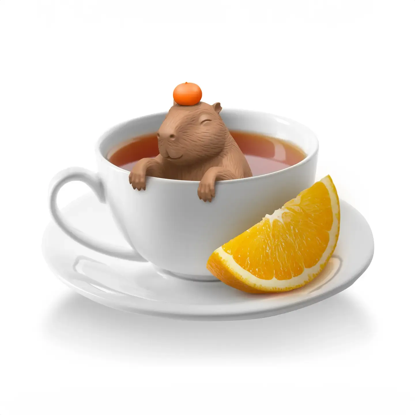 Fred Capybarahhh Infuser
