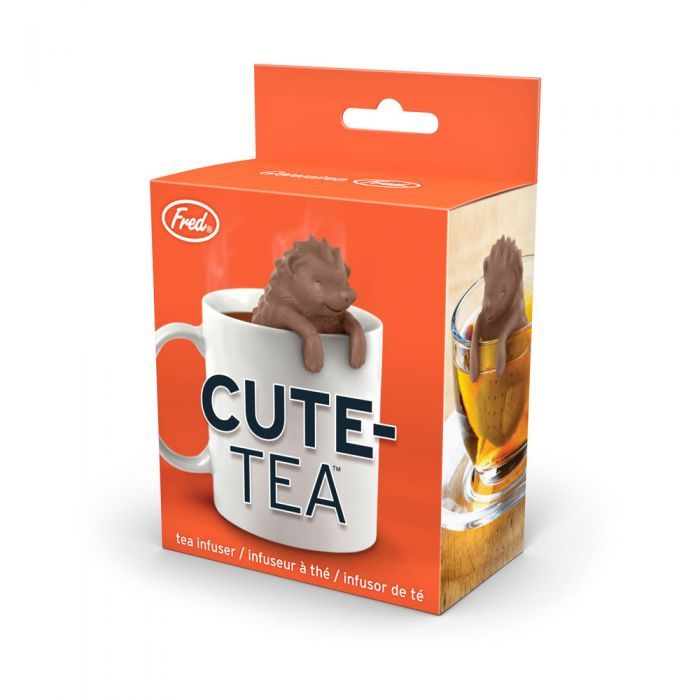 Fred Cute-Tea Tea Infuser