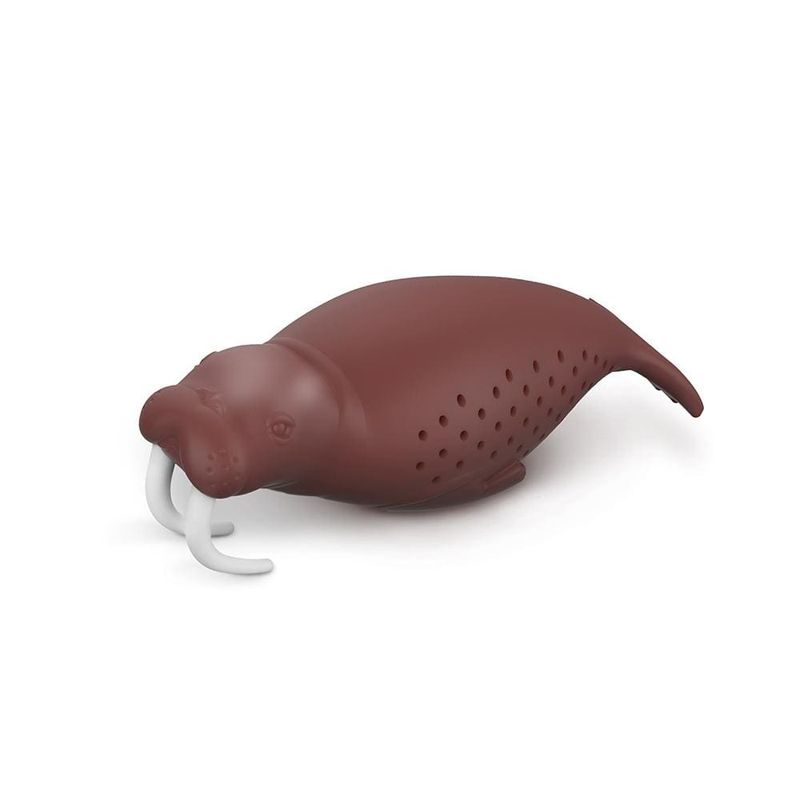 Fred Arctic Walrus Tea Infuser