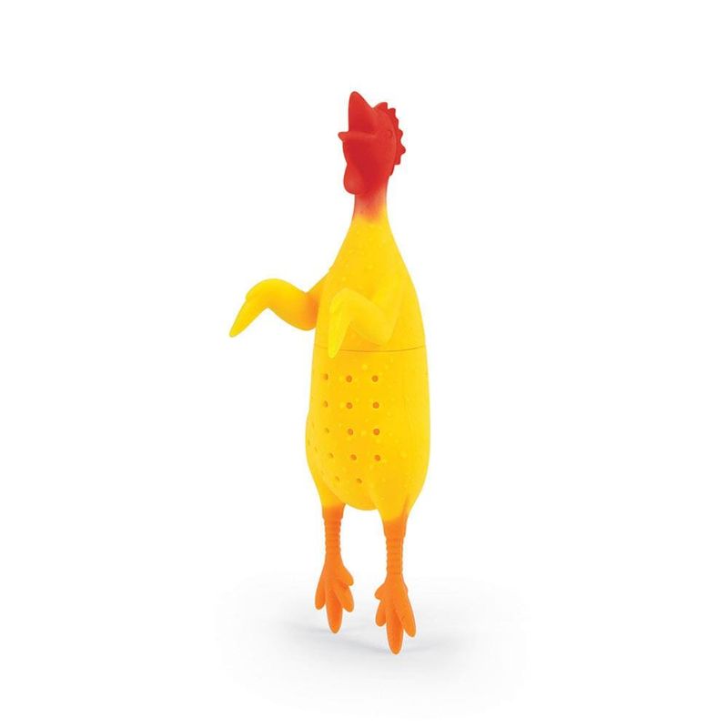 Fred Cock-a-Doodle Tea Infuser