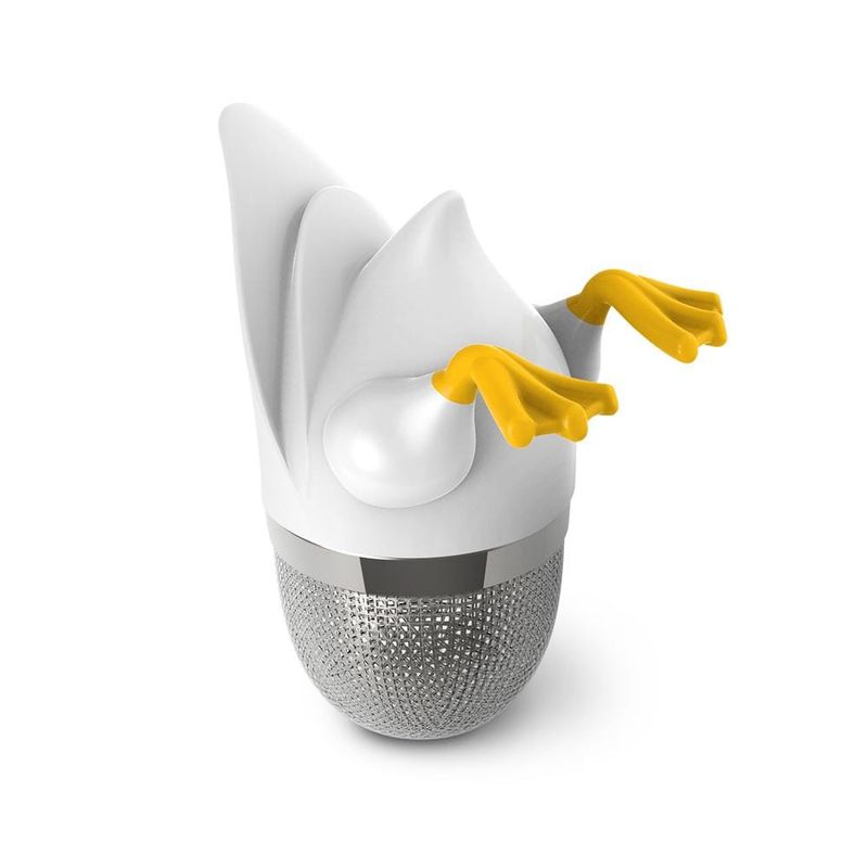 Fred Duck Duck Drink Infuser