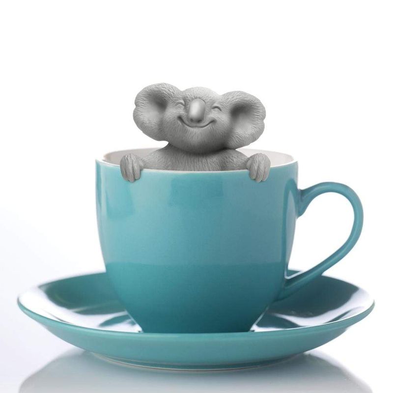 Fred Koala Tea Infuser