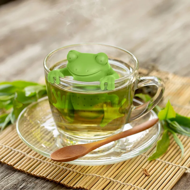 Fred Tea Frog Tea Infuser