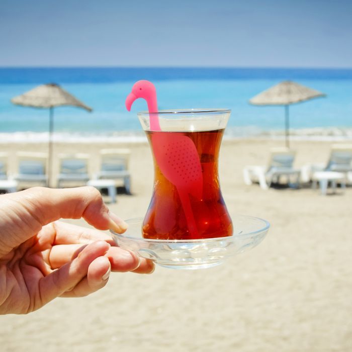 Fred Tropic Tea Infuser