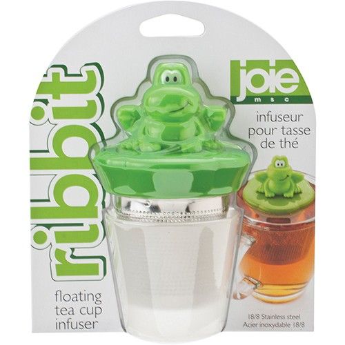 Frog Infuser