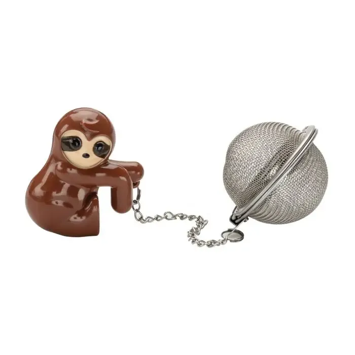 Sloth Infuser HIC