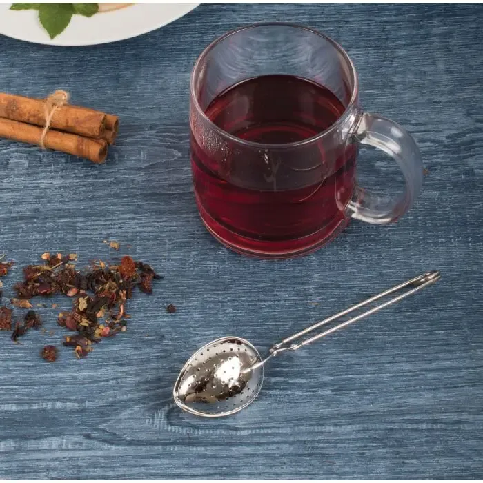 Pincer Infuser HIC - Oval