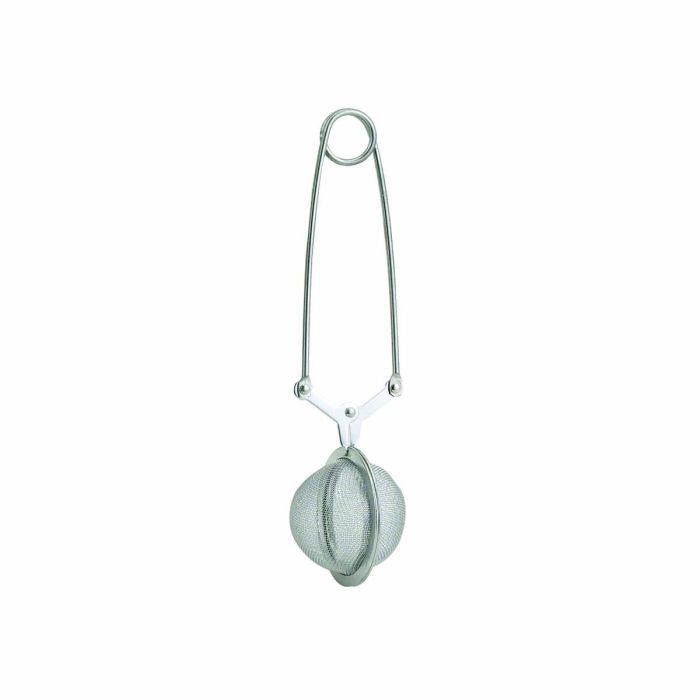 Pincer Spoon Infusers - 1&quot; round