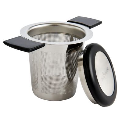 Basket Infusers