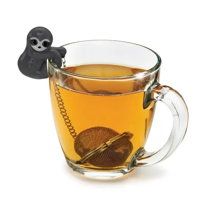 Sloth Infuser HIC