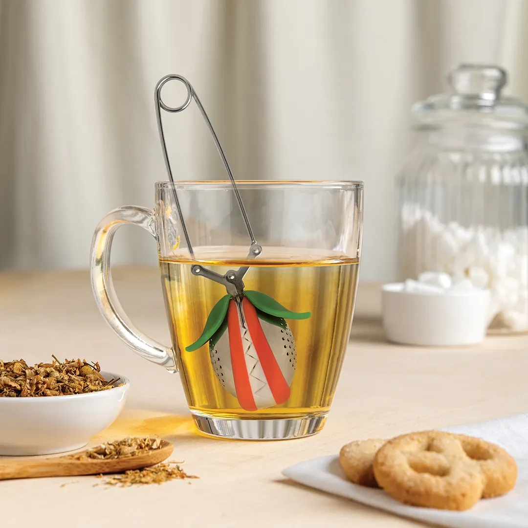 Tea Trap Infuser OT