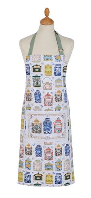 Aprons