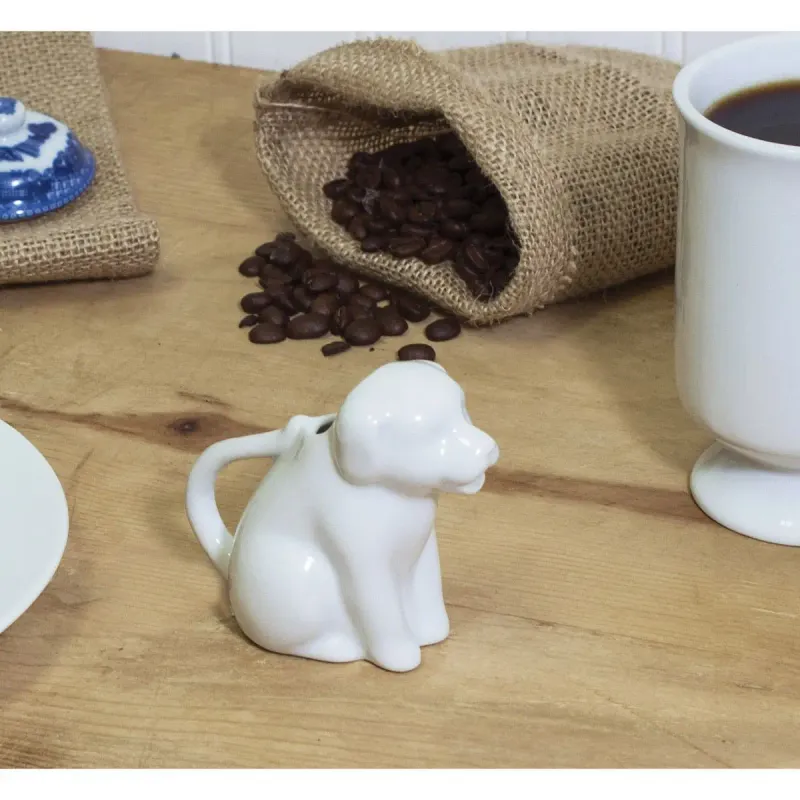 Animal Creamer Mini Dog HIC