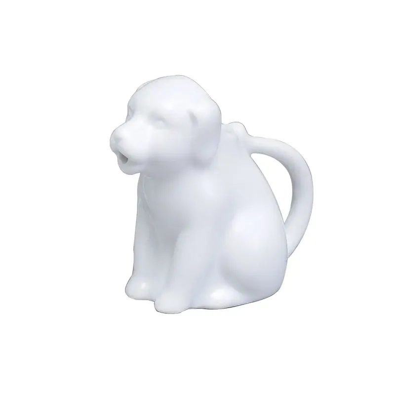 Animal Creamer Mini Dog HIC