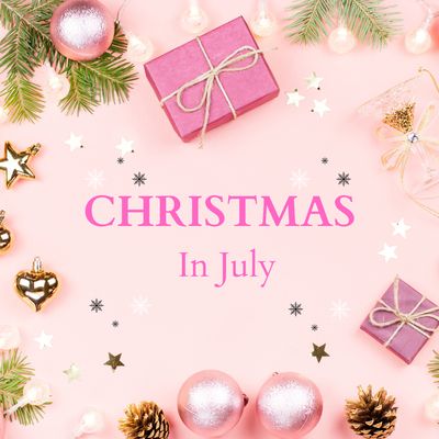 Christmas In July