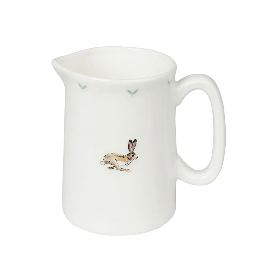 Mini Bunny jug