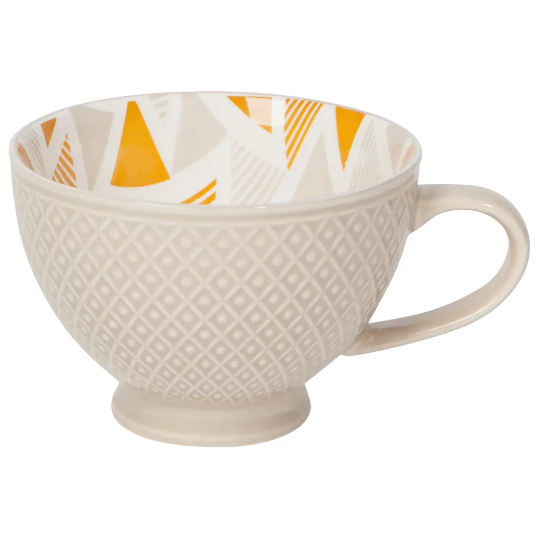 Mug Latte Taupe