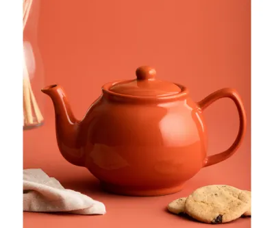 Teapots