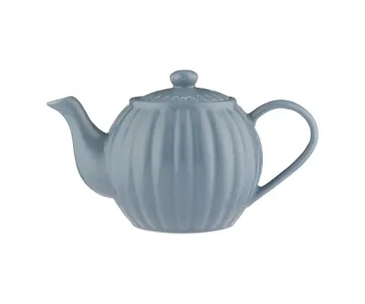 6 cup Teapots