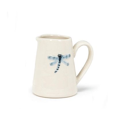 Dragonfly Mini Creamer