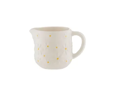 Price &amp; Kensington Daisy Cream &amp; Sugar (set/2)