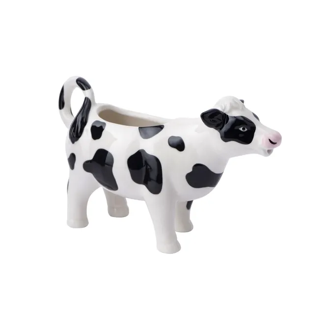 Mini Cow Milk Jug