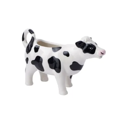 Mini Cow Milk Jug
