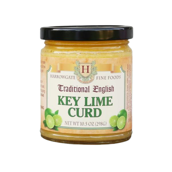 Key Lime Curd