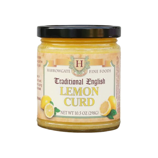 Lemon Curd